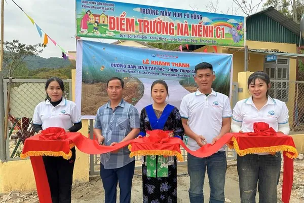 Đối tác cộng đồng và trách nhiệm xã hội của M88