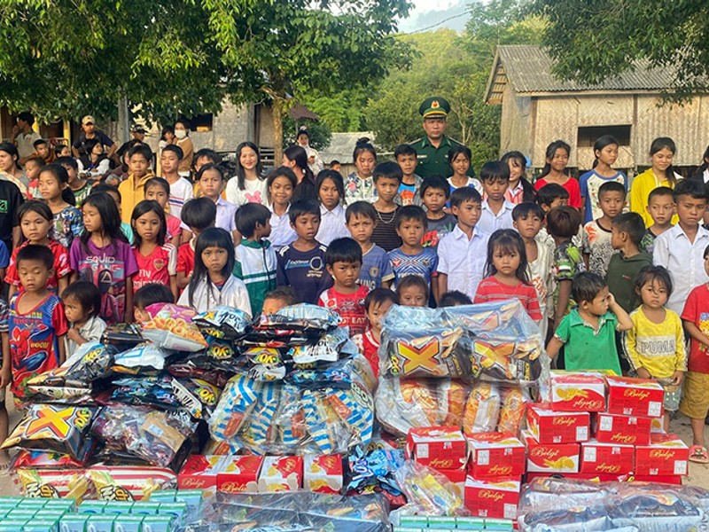 Trách nhiệm xã hội của M88