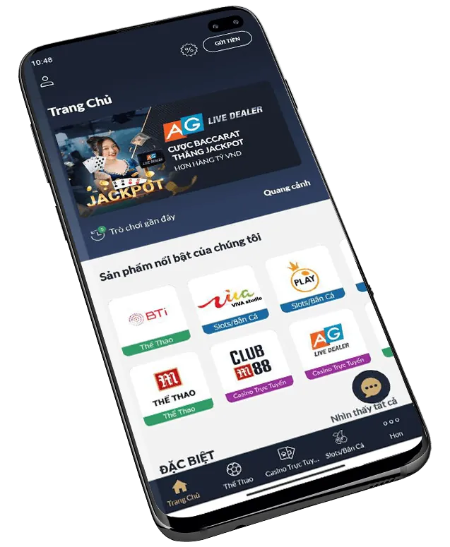 M88 Link App