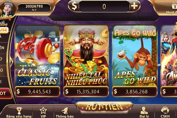 Biểu tượng jackpot lớn và cơ hội thắng cược cao tại M88 Slots