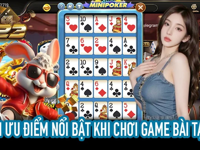 Trò chơi Roulette trực tuyến