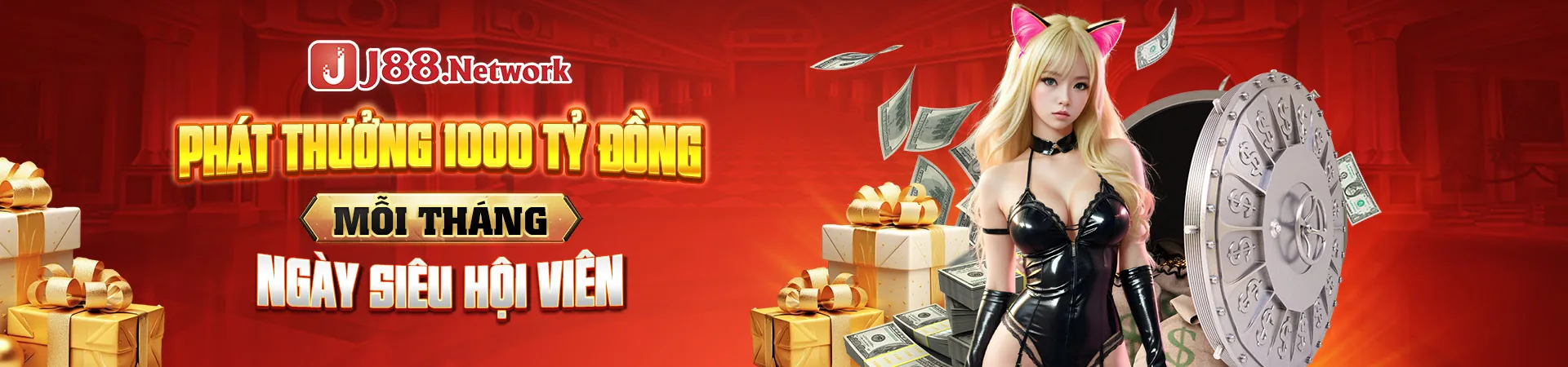 Đặc quyền VIP độc quyền tại M88 Link