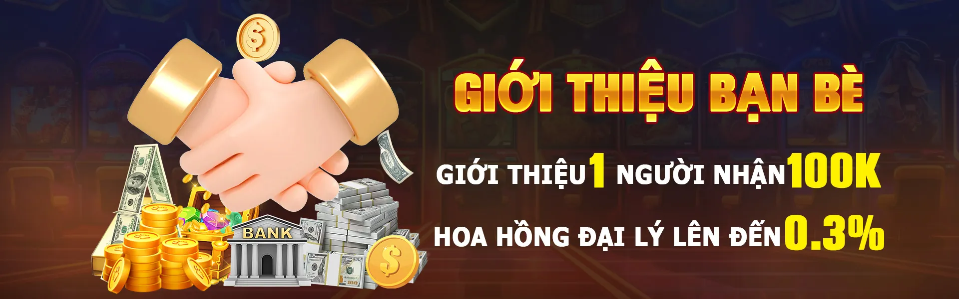 Tổng quan khuyến mãi M88 Link 2026