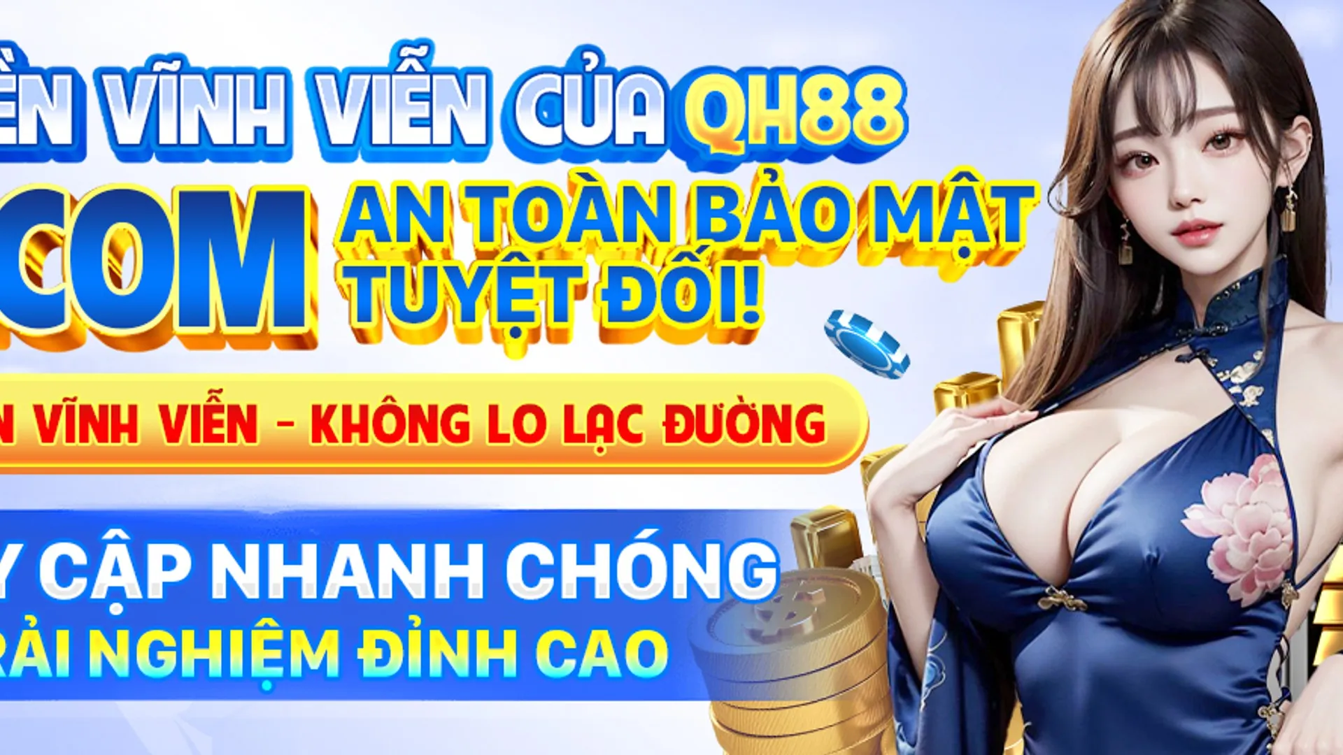 Giao dịch nạp rút tiền an toàn trên di động M88