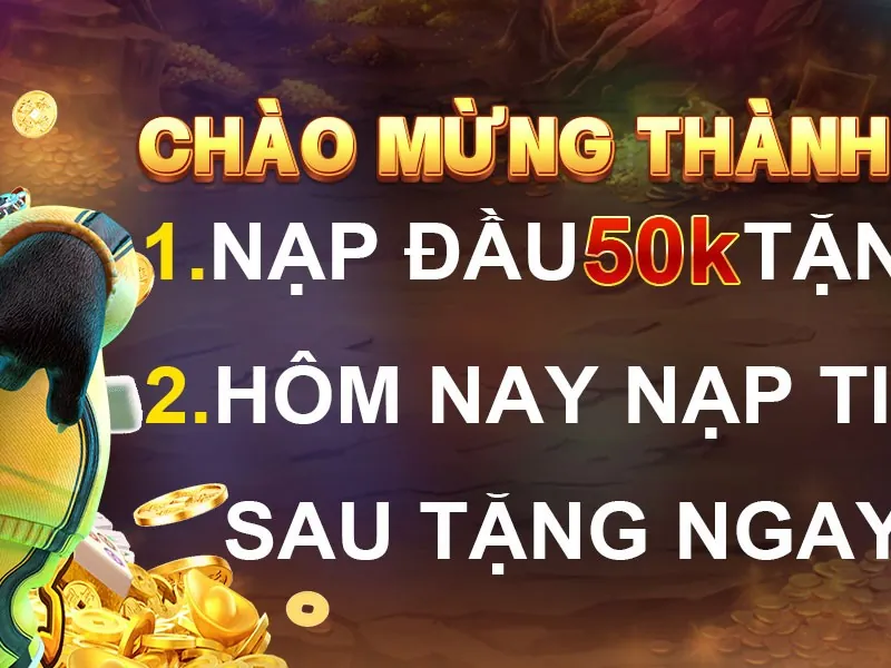 Ưu đãi chào mừng thành viên mới M88