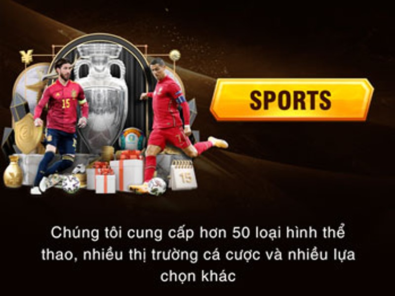 Cá cược thể thao M88