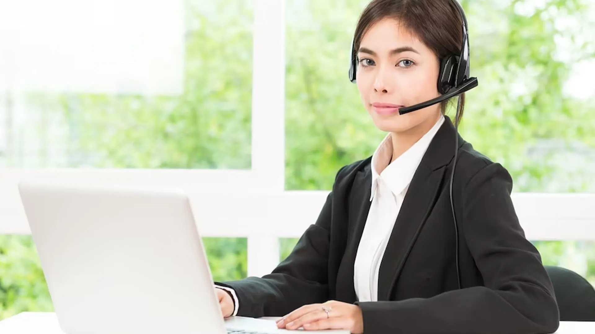 Hình ảnh trung tâm hỗ trợ M88