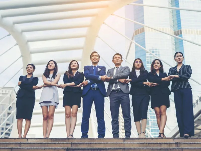 Đảm bảo công bằng và minh bạch