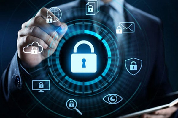 Bảo vệ tài khoản người dùng M88