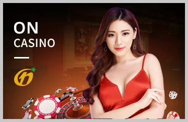 Casino M88 Link